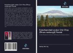 Fytodiversiteit onder Chir Pine (Pinus roxburgii) Forest
