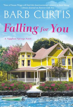 Falling for You - Curtis, Barb