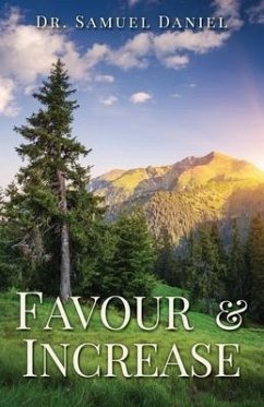 Favour & Increase - Daniel, Samuel