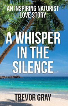 A Whisper in the Silence - Gray, Trevor