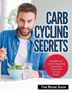 Carb Cycling Secrets - Anglona's Books