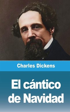 El cántico de Navidad - Dickens, Charles