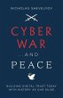 Cyber War...and Peace - Bild 1