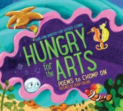 Hungry for the Arts - Winters, Kari-Lynn; Sherritt-Fleming, Lori