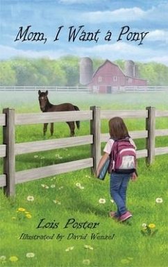 Mom, I Want a Pony - Poster, Lois