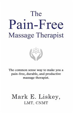 Cover The Pain-Free Massage Therapist