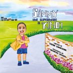 Sammy the Superhero is 'Kind' (eBook, ePUB)