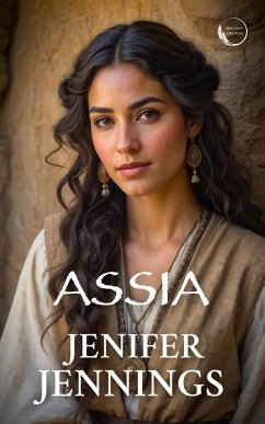 Assia (Servant Siblings, #3) (eBook, ePUB)