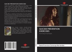 SUICIDE PREVENTION EXERCISES - Camargo Hernández, David Francisco