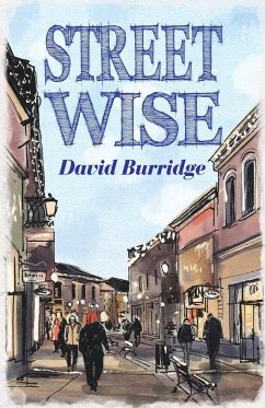 Streetwise - Burridge, David