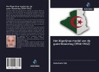 Het Algerijnse model van de guerrillaoorlog (1954-1962)