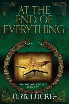 At the End of Everything Cover At the End of Everything