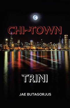 Chi~Town Trini - Butagorjus, Jae Chi~Town Trini - Butagorjus, Jae