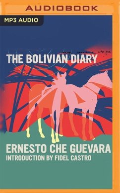 The Bolivian Diary - Che Guevara, Ernesto