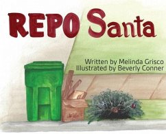 REPO Santa - Grisco, Melinda