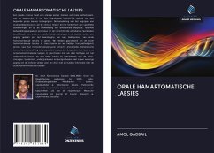 Cover ORALE HAMARTOMATISCHE LAESIES