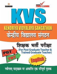 KENDRIYA VADHYALAYA Sangathan English - Power, Diamond Learning