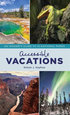 Accessible Vacations - Hayhoe, Simon J.