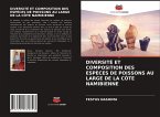 DIVERSITÉ ET COMPOSITION DES ESPÈCES DE POISSONS AU LARGE DE LA CÔTE NAMIBIENNE