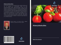 Adsorptiestudies - Ibraheem, Nabil Adsorptiestudies - Ibraheem, Nabil