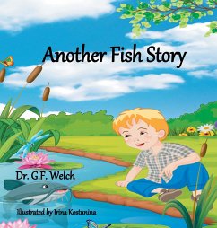 Another Fish Story - Welch, G. F.