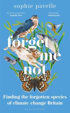 Forget Me Not - Pavelle, Sophie