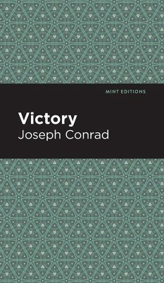 Victory - Conrad, Joseph