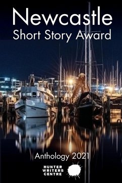 Newcastle Short Story Award 2021