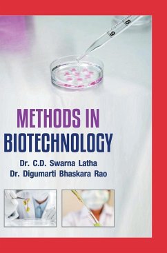 Methods in Biotechnology - Latha, Swarna C. D.