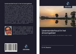 Levensonderhoud in het stroomgebied - Diwakar, D. M.