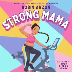 Strong Mama - Arzón, Robin