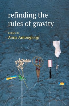 refinding the rules of gravity - Antongiorgi, Anna