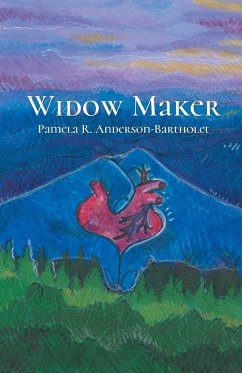 Widow Maker - Anderson-Bartholet, Pamela