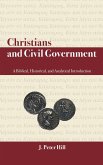 Christians and Civil Government