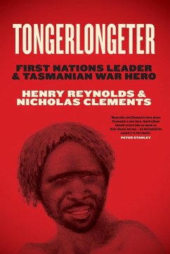 Tongerlongeter - Reynolds, Henry; Clements, Nicholas