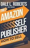 The Amazon Self Publisher