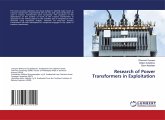 Research of Power Transformers in Exploitation