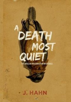 A Death Most Quiet - Hahn, Jeff