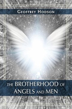 Brotherhood of Angels & Men - Hodson, Geoffrey