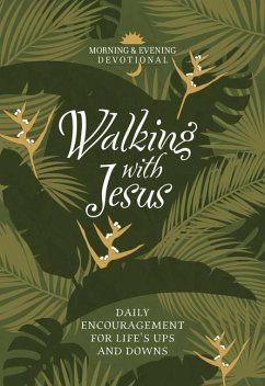 Walking with Jesus - Chapian, Marie