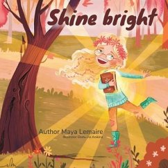 Shine Bright - Lemaire, Maya