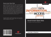 Government Open Data