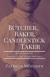BUTCHER, BAKER, CANDLESTICK TAKER - Bild 1