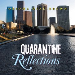 Quarantine Reflections