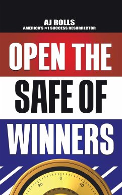 Open the Safe of Winners - Rolls, Aj