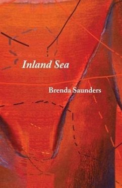 Inland Sea - Saunders, Brenda