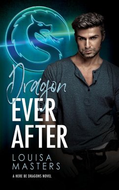 Dragon Ever After - Masters, Louisa
