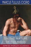 On the Nature of the Gods (Esprios Classics)