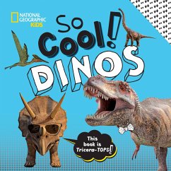 So Cool! Dinos - Boyer, Crispin