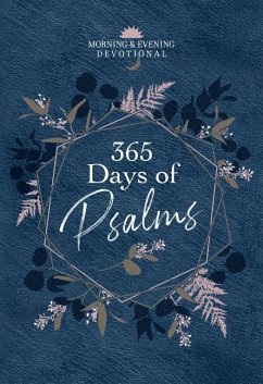 365 Days of Psalms - Broadstreet Publishing Group Llc